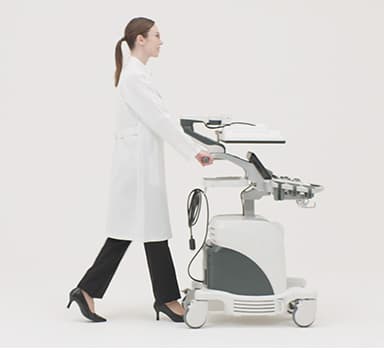 Фото: Fujifilm Arietta 65