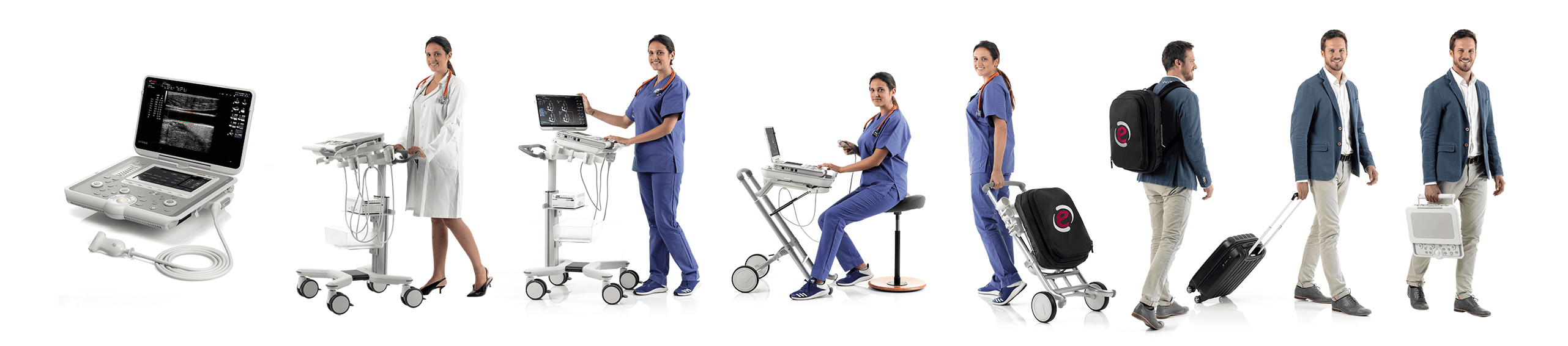 Фото: Esaote MyLab Sigma