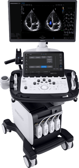 Фото: Samsung V8