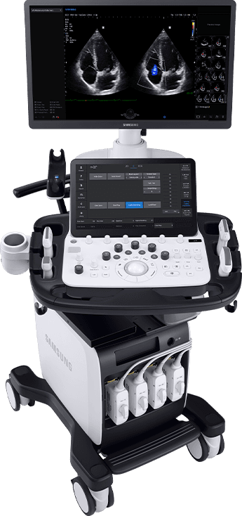 Фото: Samsung V8