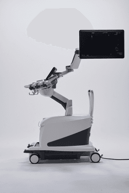 Фото: Fujifilm Arietta 850