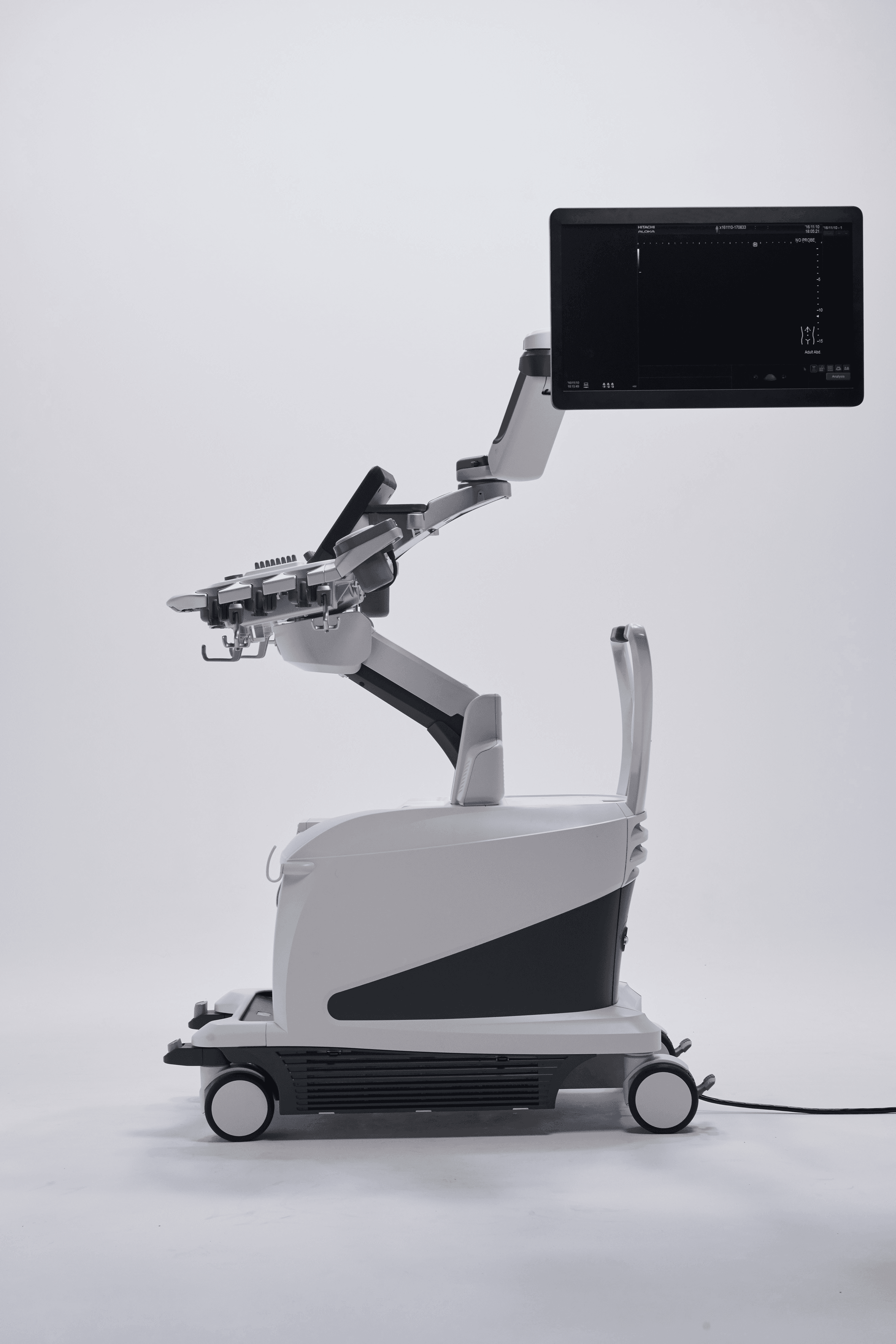 Фото: Fujifilm Arietta 850