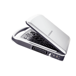 Фото: Chison SonoTouch 80 Expert